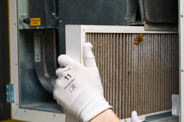 Best Air Duct Cleaning Near Me  in Middleburg, FL