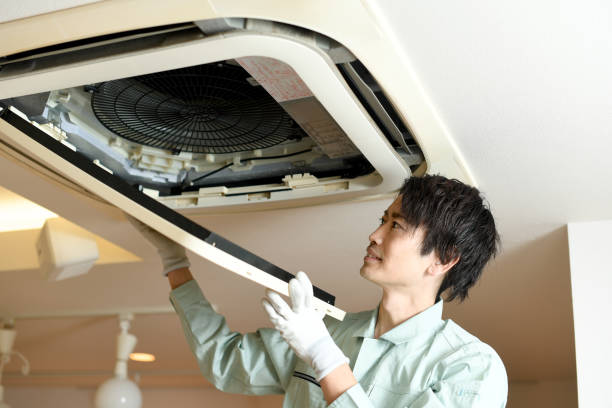 Best Residential Air Duct Cleaning  in Middleburg, FL