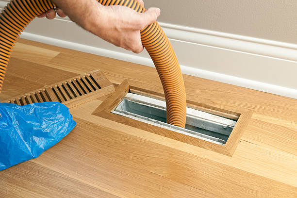 Professional Airduct Cleaning in Middleburg, FL