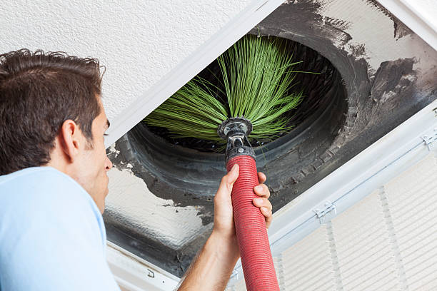 Best Local Air Duct Cleaning Services  in Middleburg, FL