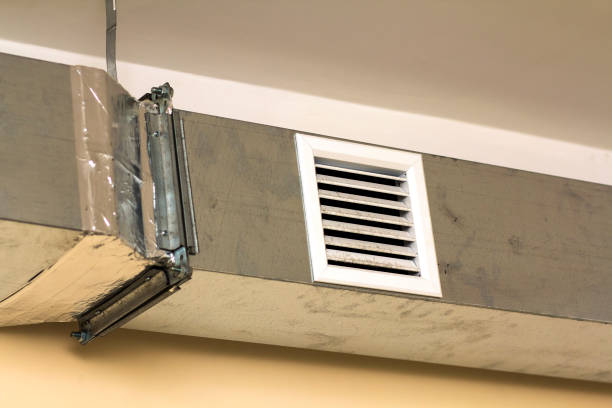 Best Air Duct Cleaning Near Me  in Middleburg, FL